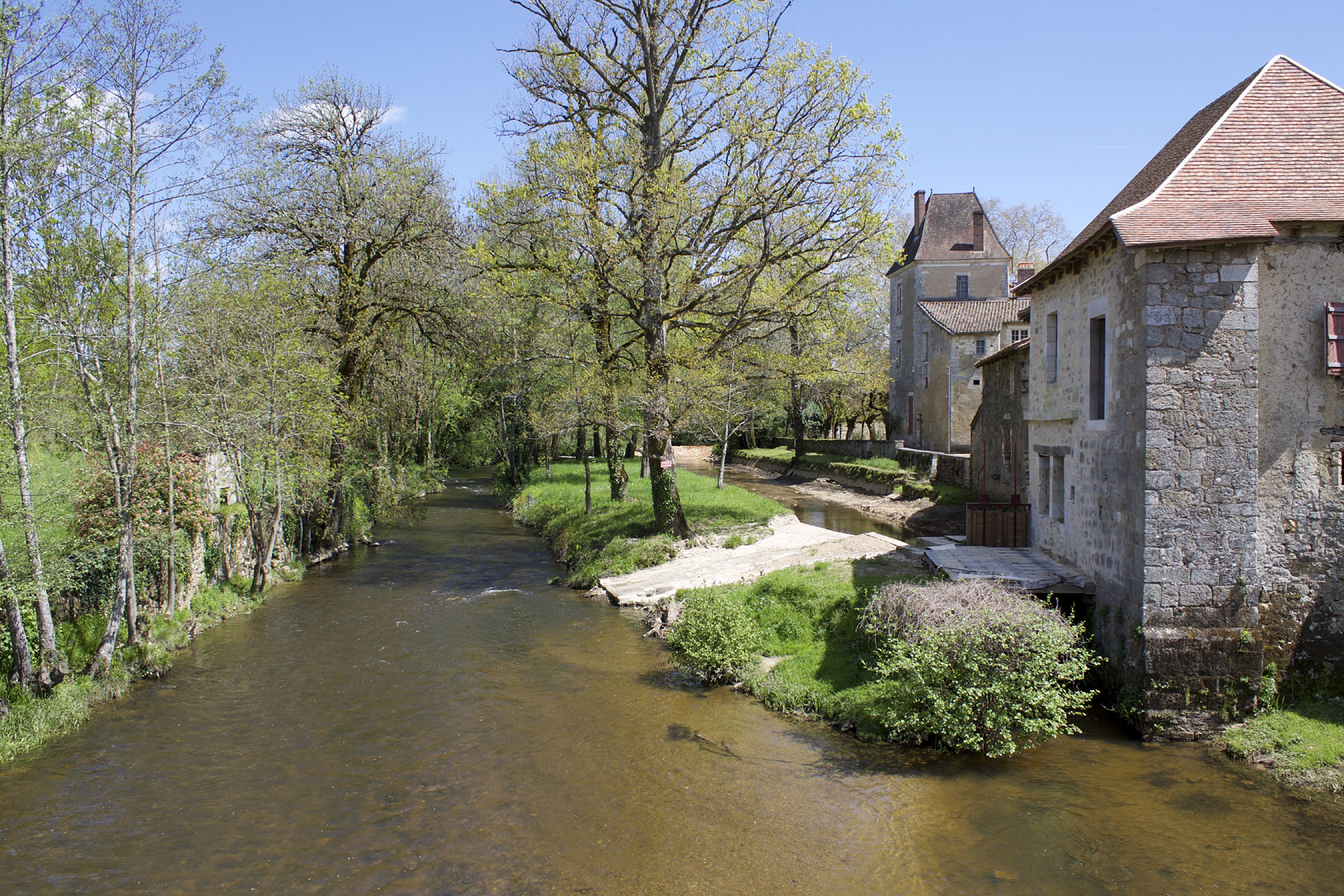 Saint-Jean-de-Cole